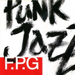 Imagen de 'Punk Jazz'