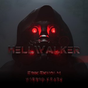 Image for 'Hellwalker'