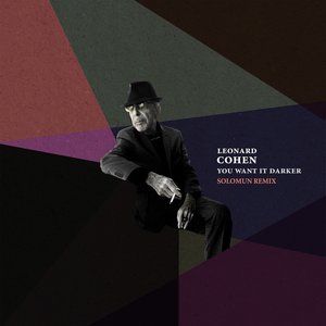 Image for 'You Want It Darker (Solomun Remix)'