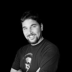 “Beau Sasser Trio”的封面