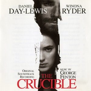 Image for 'The Crucible (Original Motion Picture Soundtrack)'