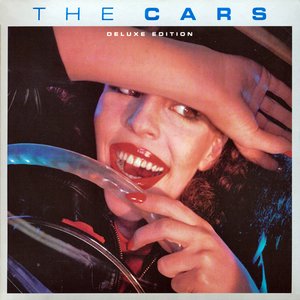 Imagem de 'The Cars (Deluxe Edition)'