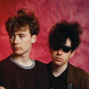 Bild für 'The Jesus and Mary Chain'