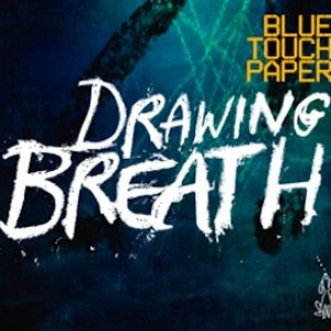 Image for 'Drawing Breath'