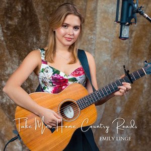 Image for 'Take Me Home, Country Roads'
