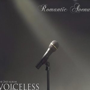 Image for 'Romantic Avenue'