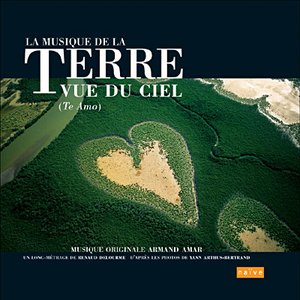 Immagine per 'La Terre Vue Du Ciel'