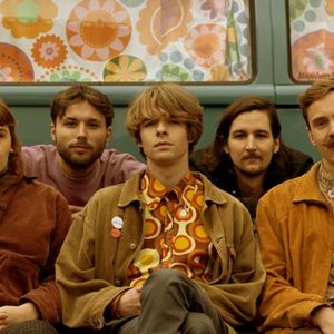 Bild für 'Nix & the Nothings'