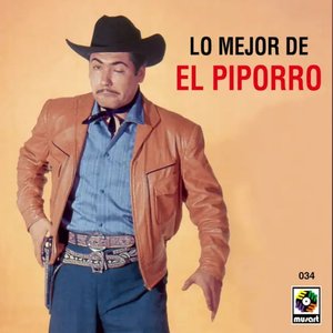 Image for 'Lo Mejor De El Piporro'