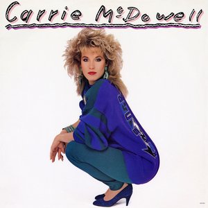 Image for 'Carrie McDowell'