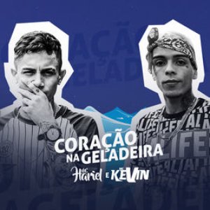 Image for 'Coração Na Geladeira'