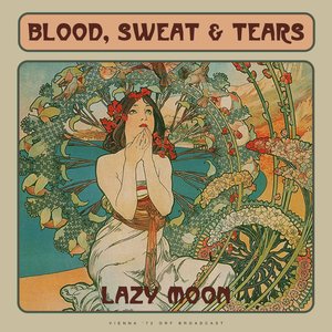 Image for 'Lazy Moon (Live 1972)'