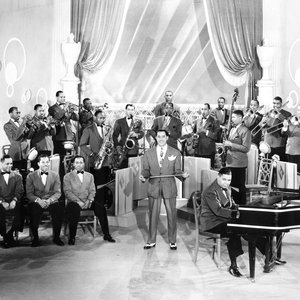 Image for 'Cab Calloway & His Orchestra'