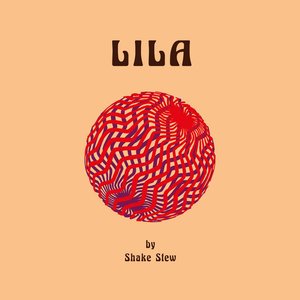 Image for 'Lila'