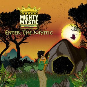 Image for 'Enter The Mystic'