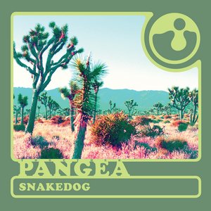 Image for 'Snakedog'