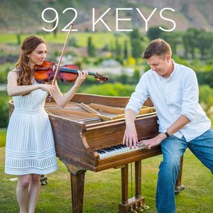 Image for '92 Keys'