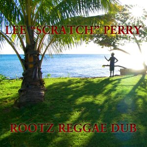 Image for 'Rootz Reggae Dub'