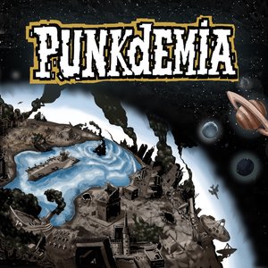 Image for 'PUNKDEMIA'