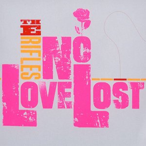 'No Love Lost'の画像