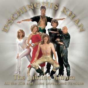 Imagem de 'The Jubilee Album/Digipack'