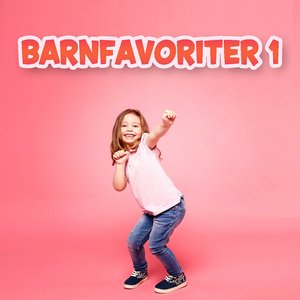 'Barnens Favoriter'の画像