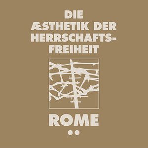'Die Aesthetik Der Herrschaftsfreiheit - Band 2 (Aufruhr or a Cross of Fire)' için resim