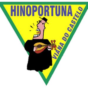 Image for 'Hinoportuna'