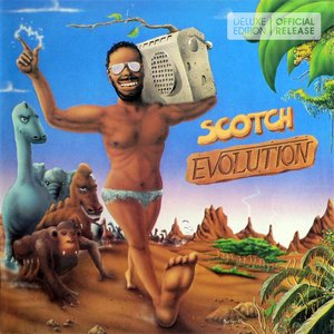 'Evolution (Deluxe Edition)'の画像