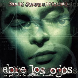 Image for 'Abre los Ojos (Original Motion Picture Soundtrack)'