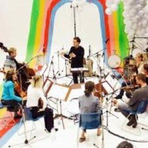 Image pour 'The Göteborg String Theory'