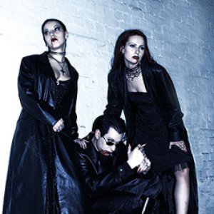 Imagen de 'Blutengel (CrazyShark)'