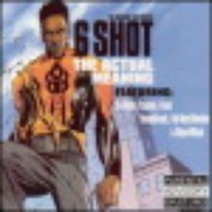 Image for 'Six Shot'