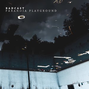 Изображение для 'Paranoia Playground'