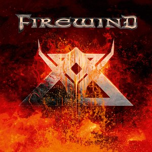 Imagem de 'Firewind'