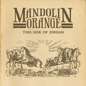 Image for 'This Side of Jordan'