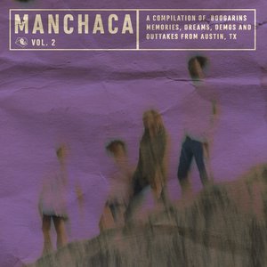 Imagem de 'Manchaca, Vol. 2 (A Compilation of Boogarins Memories)'
