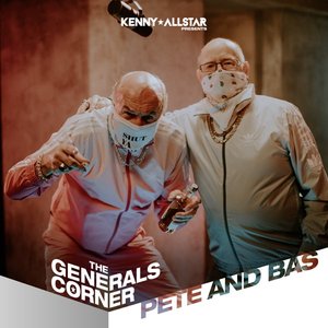 Immagine per 'The Generals Corner (Pete & Bas)'