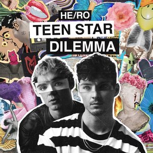 Imagem de 'Teen Star Dilemma'