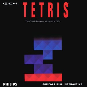 Image for 'Tetris'