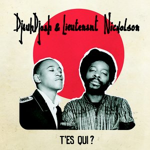 “T'es qui ?”的封面