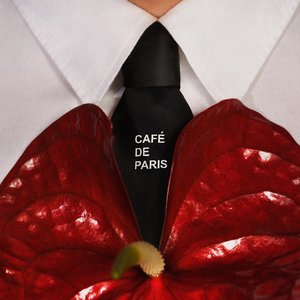 “Café de Paris”的封面