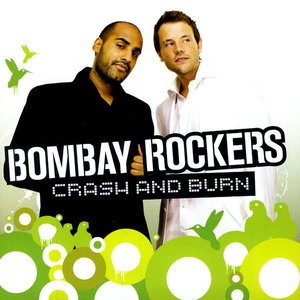 Image for 'Crash And Burn'