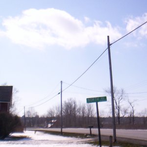 Image for 'NORTH RD'