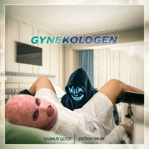 Image for 'GYNEKOLOGEN'