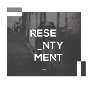 “Resentyment”的封面