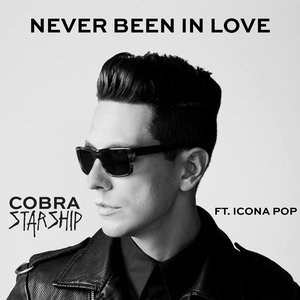 Image for 'Never Been In Love (feat. Icona Pop)'