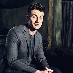 Image for 'Justin Hurwitz'