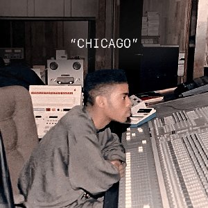 Image for 'Chicago (A Side, B Side)'