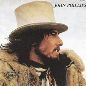 Image for 'John Phillips (John the Wolfking of L.A.)'